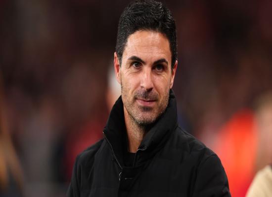 Mikel Arteta comes clean on Real Madrid talks before completing transfer