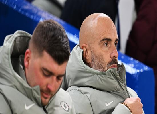 Every word Enzo Maresca said on why he is 'lucky', Estevao magic and historic Chelsea win