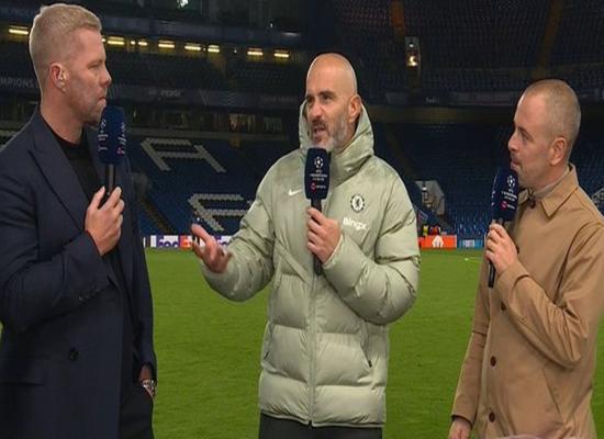 Enzo Maresca's prediction for Chelsea star who's set to follow Cole Palmer's exact path