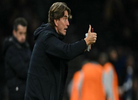 Thomas Frank makes Tottenham sack prediction and explains comment that enraged some