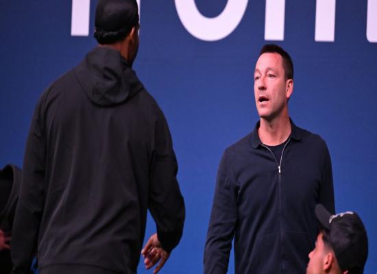 Chelsea legend John Terry 'in frame' for first manager's job after brutal sacking