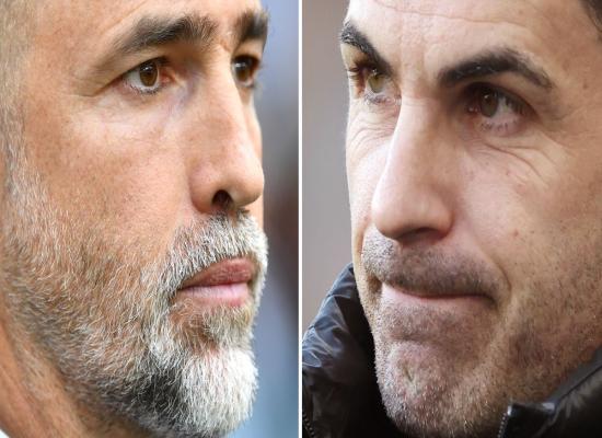 Tottenham red card, Bukayo Saka Arsenal impact - North London derby result prediction
