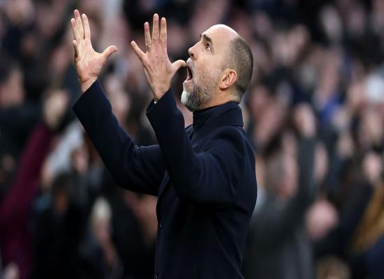 Why Igor Tudor got told off on his Tottenham debut and where Dejan Kulusevski was