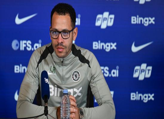 Liam Rosenior makes Mikel Arteta admission as Chelsea boss faces question over future
