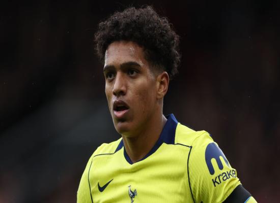 Tottenham team vs Liverpool confirmed - 13 players miss out as Souza starts with Xavi on bench