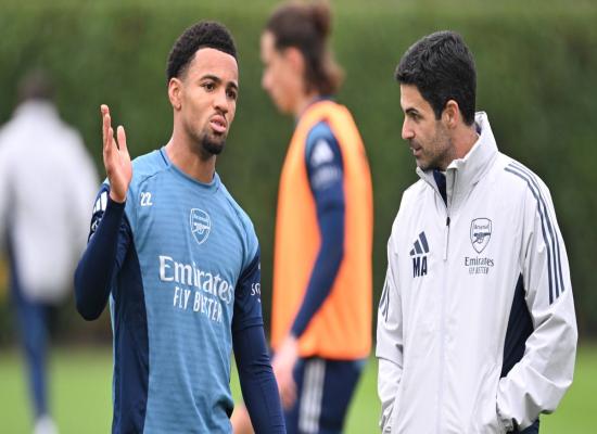 Arsenal latest: Ethan Nwaneri 'affected' as eight stars at risk of being sold this summer