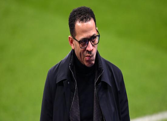 Liam Rosenior's stance on Chelsea documentary revealed ahead of Wrexham FA Cup tie