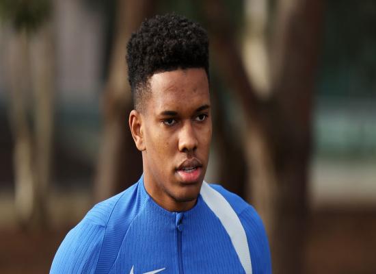 Estevao, Gittens, Essugo - Chelsea injury latest and return dates ahead of PSG clash