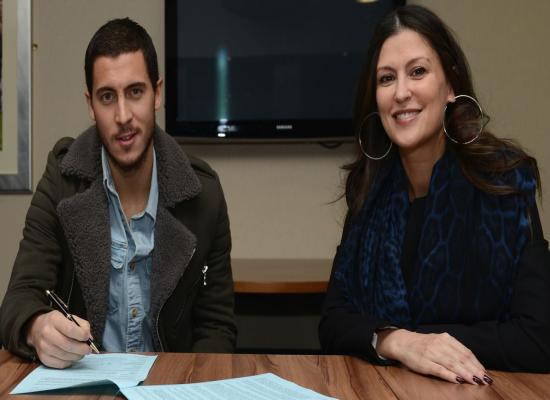 Chelsea transfer guru Marina Granovskaia's life now four years after Stamford Bridge exit