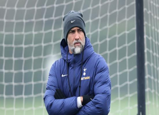 Every injured Tottenham player as Igor Tudor gives updates ahead of Liverpool clash