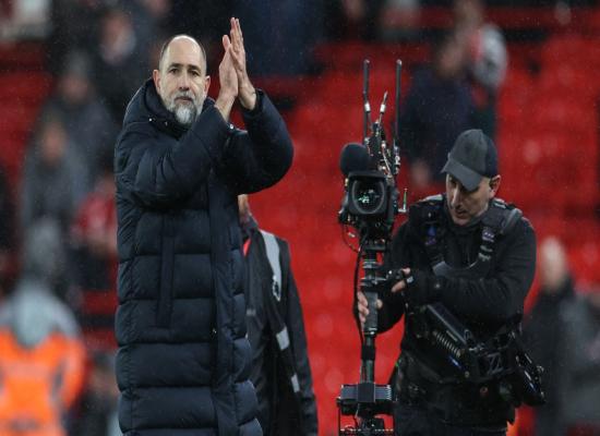 Igor Tudor's brutal message to Johan Lange and why he got so irritated at Liverpool