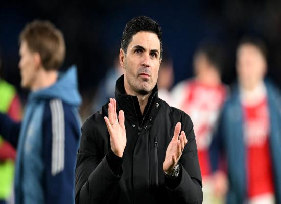 Mikel Arteta shares Arsenal injury update for Carabao Cup final after new double Leverkusen blow