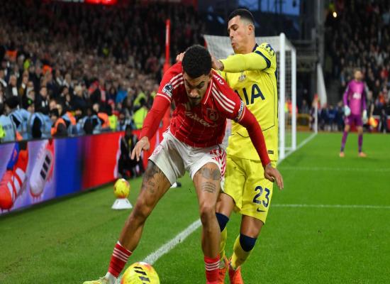 Tottenham's alternative season if 5 transfers went through including Morgan Gibbs-White