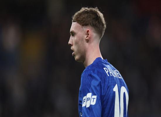 Chelsea predicted XI vs Everton as Palmer decision made and Rosenior forced into one big change