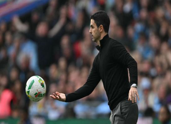 Mikel Arteta gets rare support over Kepa as Arsenal told they must learn 'to play dirty'