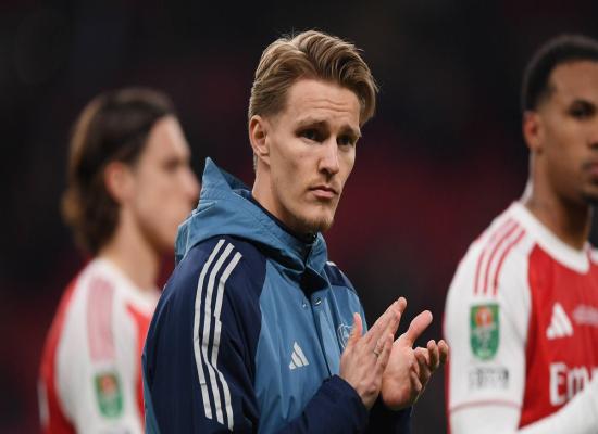 Arsenal 2025/26 squad review - keep, sell, loan or buy