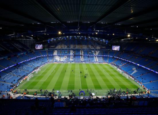 Man City 115 charges latest - Verdict timeline and '60-point deduction' message as Arsenal watch on