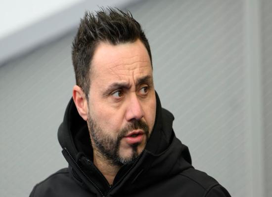 Tottenham agree deal to appoint Roberto De Zerbi as contract details emerge