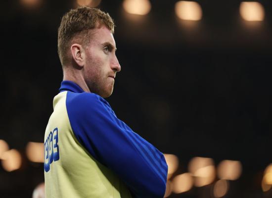 Tottenham injury updates and return dates - Solanke, Kulusevski, Vicario, Kudus and Romero