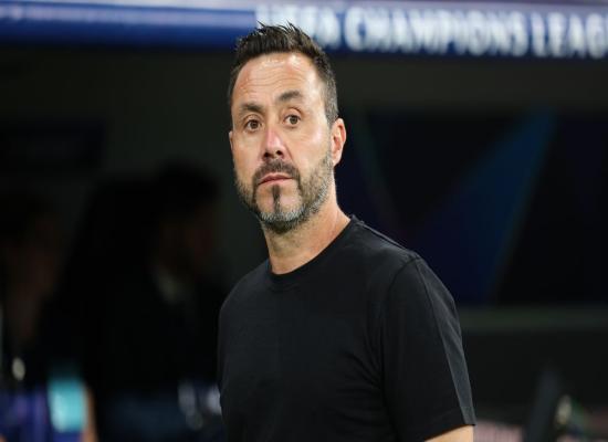 Tottenham discover true cost of Premier League relegation as Roberto De Zerbi fired warning