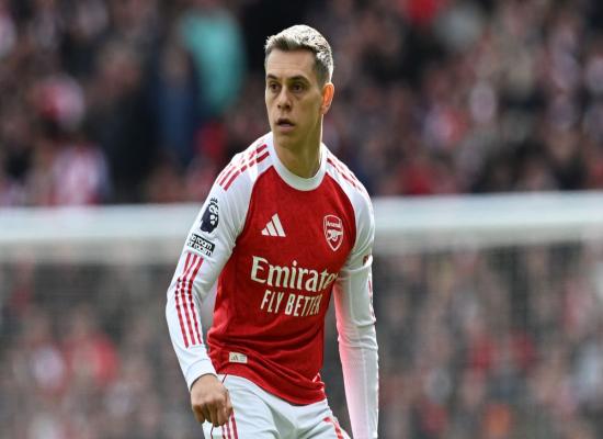Leandro Trossard raises Arsenal concern but sends simple title message to team-mates
