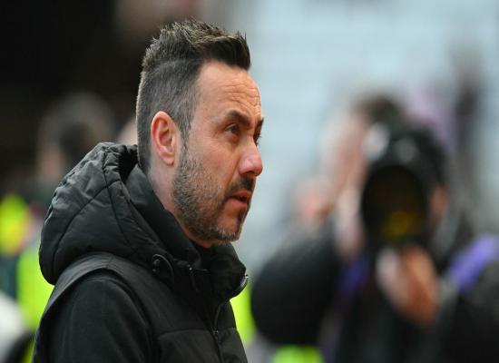 Tottenham immediately put out job advert after Roberto De Zerbi's concerning comments
