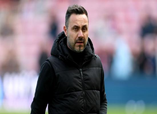 11 players could miss Tottenham vs Brighton as Roberto De Zerbi set for huge double boost