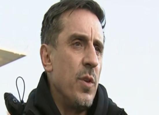 Gary Neville unloads on Chelsea owners as BlueCo strategy savaged after Liam Rosenior sacking