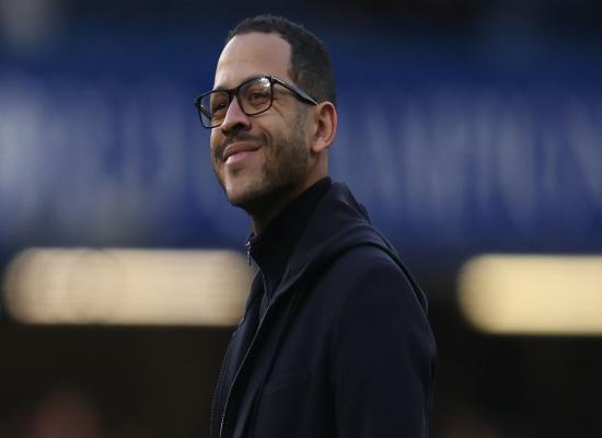 How Liam Rosenior's Chelsea exit will impact Tottenham's relegation battle