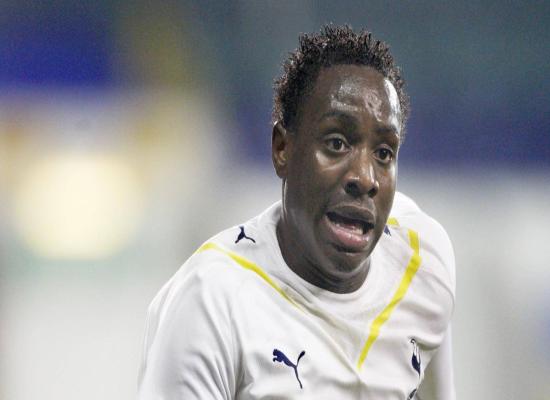 I played for Spurs and my brother joined Arsenal – this is what I said to him
