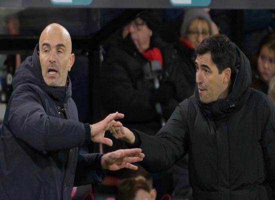 Andoni Iraola's love for forgotten Chelsea ace who clashed with Enzo Maresca as links grow