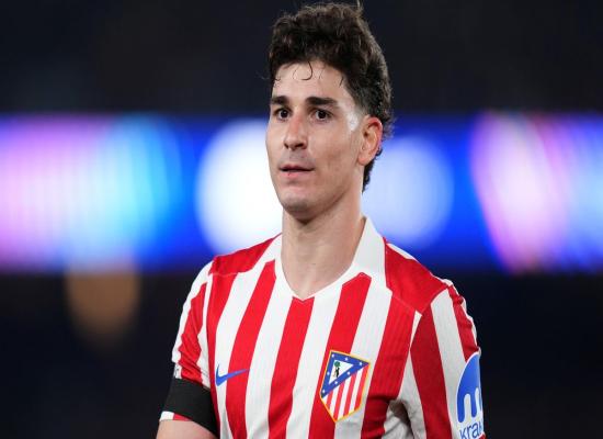 Arsenal star makes Julian Alvarez admission after Atletico Madrid injury concern