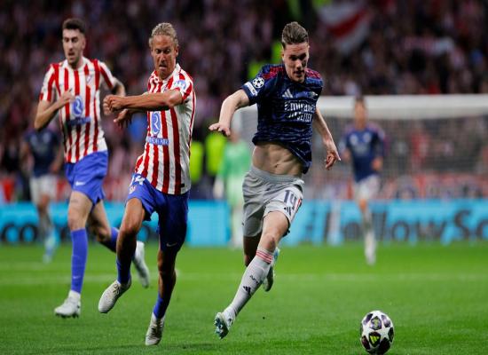 Arsenal vs Atletico Madrid tickets still on sale as Champions League semi-final days away
