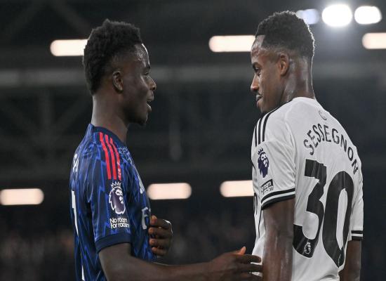 Arsenal vs Fulham injury news latest as manager confirms fresh blow