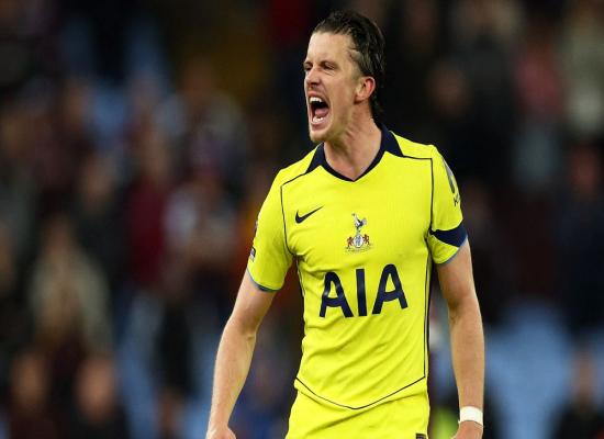 Conor Gallagher reveals behind the scenes change that Roberto De Zerbi has made at Tottenham