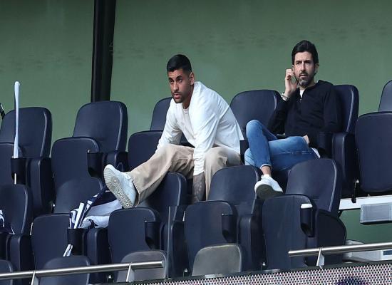 Cristian Romero injury update as captain makes Tottenham decision