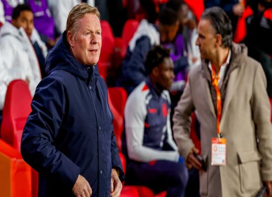 Arsenal injury wait sees national team boss delay World Cup squad announcement