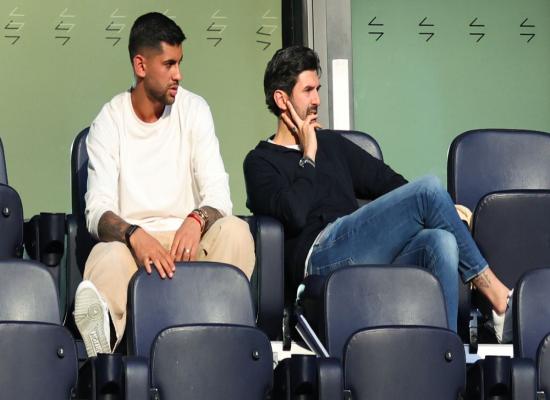 Cristian Romero's agent speaks to clarify Argentina trip amid anger surrounding Tottenham captain