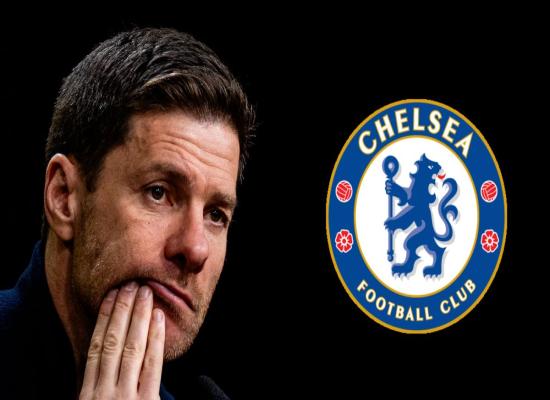 Chelsea can give Xabi Alonso £368.8m transfer warchest by selling 12 stars this summer