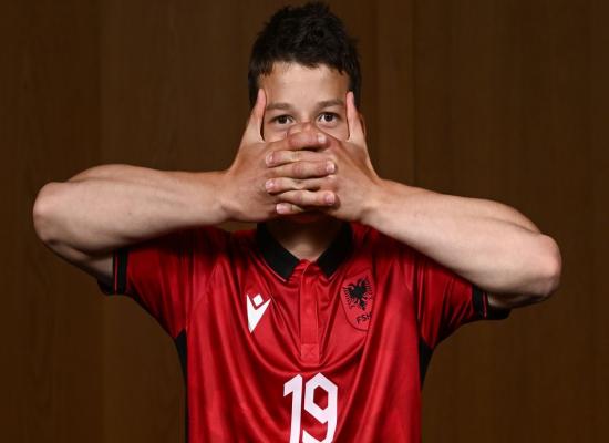 Tottenham youngster posts emotional goodbye after transfer to European club