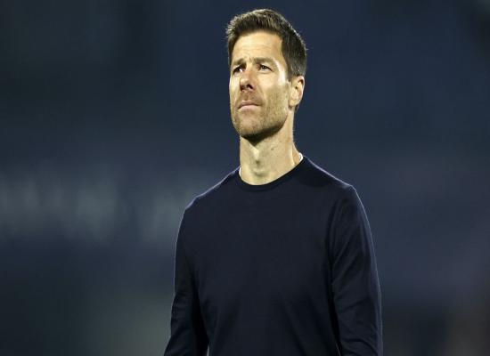 Xabi Alonso told to complete Chelsea transfer after brutal 'Championship player' verdict