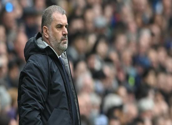 Tottenham make Ange Postecoglou decision ahead of summer transfer window