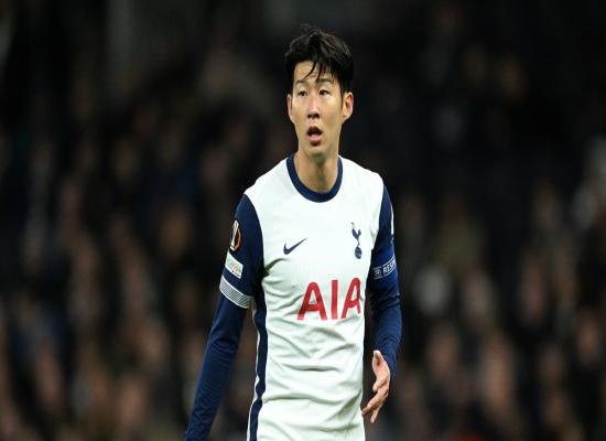 Tottenham drop huge Son Heung-min team news hint for Man United clash amid injury doubt