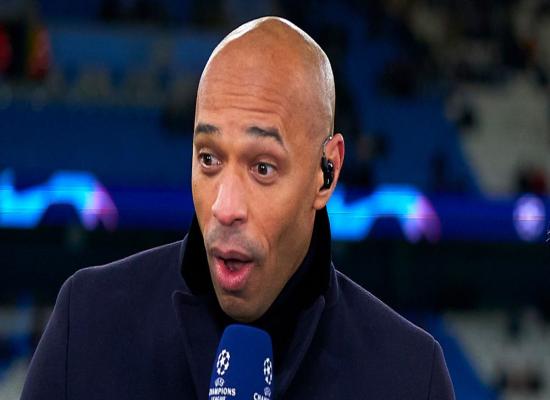 Arsenal icon Thierry Henry reveals next job demand as honest admission made after double sack