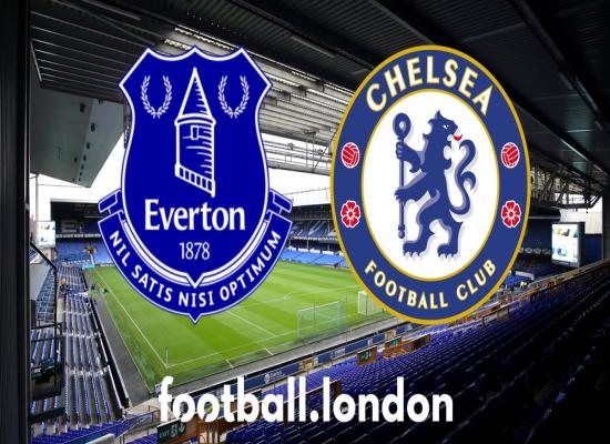 Everton vs Chelsea LIVE: Kick-off time, TV channel, confirmed team news, live stream details