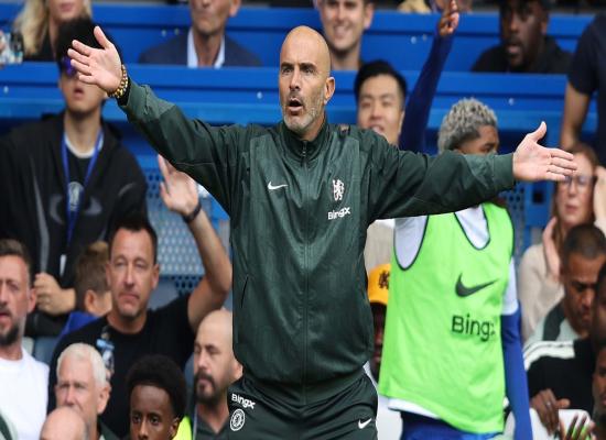 Enzo Maresca sent exciting message by £44m Chelsea signing he is yet to use