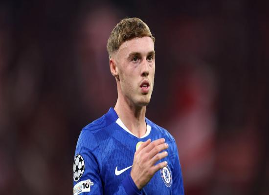 Cole Palmer, Trevoh Chalobah - Latest Chelsea injury news and return dates ahead of Man Utd