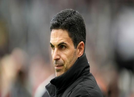 Jamie Carragher urges Mikel Arteta to make huge Arsenal role change after Ethan Nwaneri decision