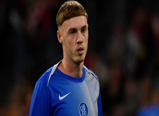 Chelsea have four replacements for Cole Palmer as Enzo Maresca bids to solve injury issue