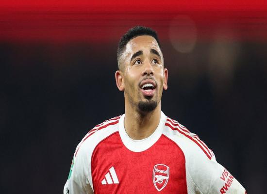 Arsenal transfer rumours ranked with £24m 'talks opened' and Gabriel Jesus exit twist 